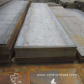 A285GrA Steel Plate ASTM A285M Pressure Vessel